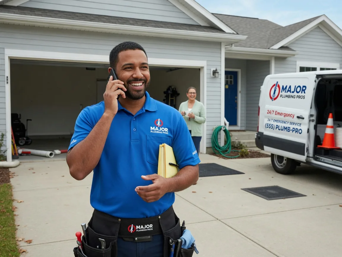 Drain Cleaning Services East Helena, MT FAQs